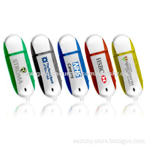 Promotional Pen Drive, Supports USB2.0, Backward Compatible with USB1.1, High-speedNew